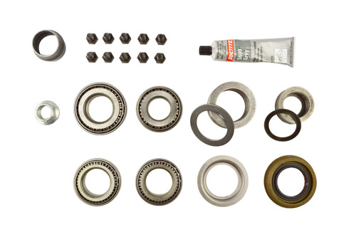Differential Rebuild Kit 2017378 - top view
