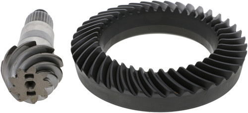 New Differential Ring and Pinion Gear Set 10050939 - angled view