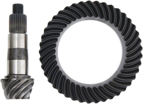 New Differential Ring and Pinion Gear Set 10050939 - top view