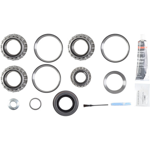 Differential Rebuild Kit 10038945 - side view