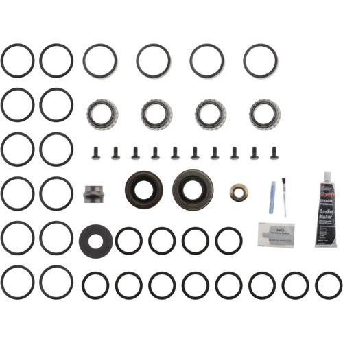 Differential Rebuild Kit 10043620 - side view