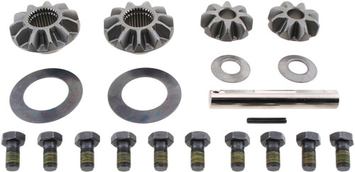 New Differential Carrier Gear Kit 2009155 - angled view
