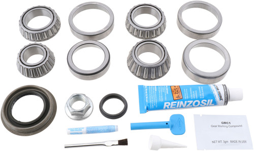 Differential Rebuild Kit 10043621 - angled view