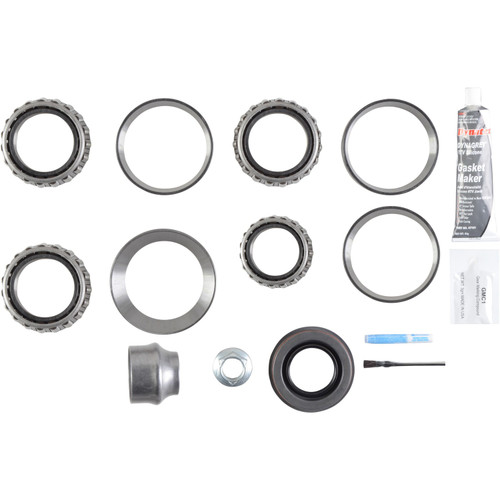 Differential Rebuild Kit 10038952 - side view