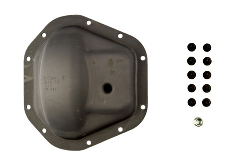 Differential Cover 2011159 - top view