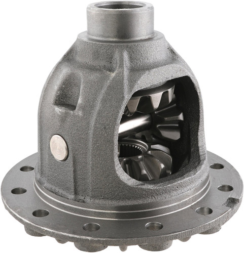 Differential Case Kit 10010271 - angled view