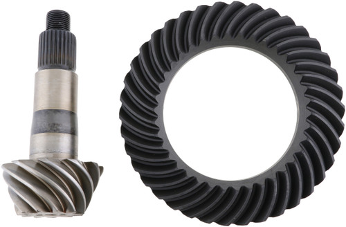 New Differential Ring and Pinion Gear Set 10062926 - top view