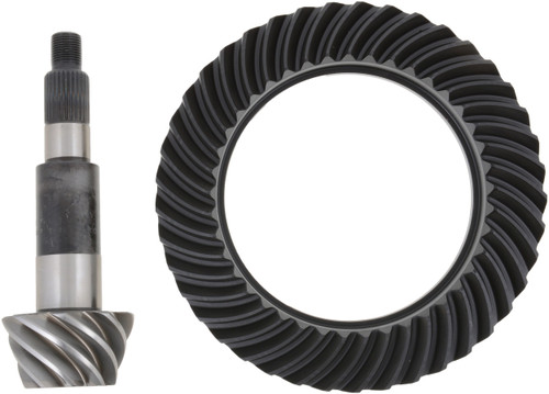 Differential Ring and Pinion Gear Set 2013538 - top view