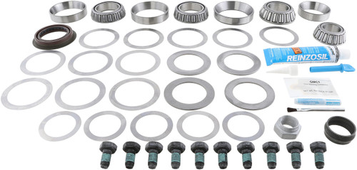 Differential Rebuild Kit 10038957 - angled view