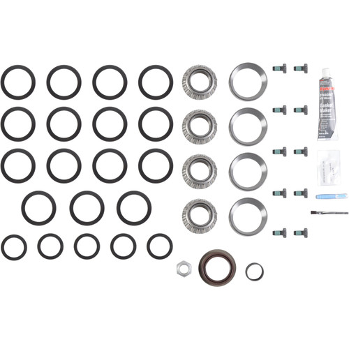 Differential Rebuild Kit 10038957 - side view