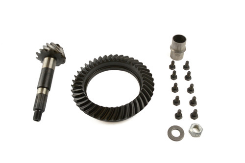 New Differential Gear Set 2013742-5