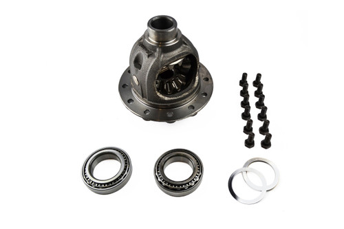 Differential Case Assembly Kit 2005502 - front view