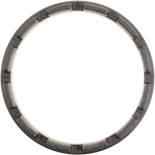 Differential Carrier Bearing Adjuster 128616 - side view