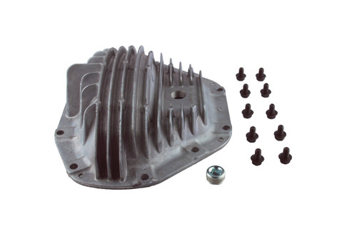 Differential Cover 2013834 - front view