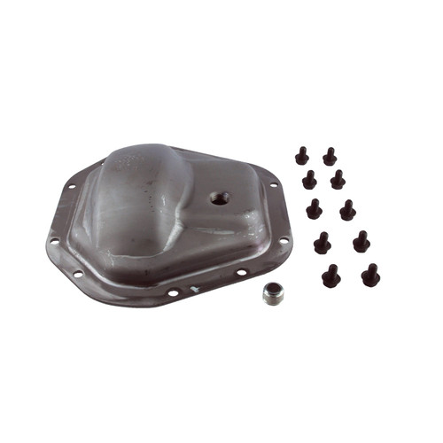 Differential Cover 2014220 - front view