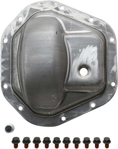 Differential Cover 2014220 - top view