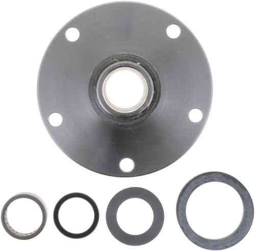 Axle Spindle Spider Gear Set 10086726 - top view
