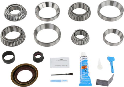 Differential Rebuild Kit 10038966 - angled view