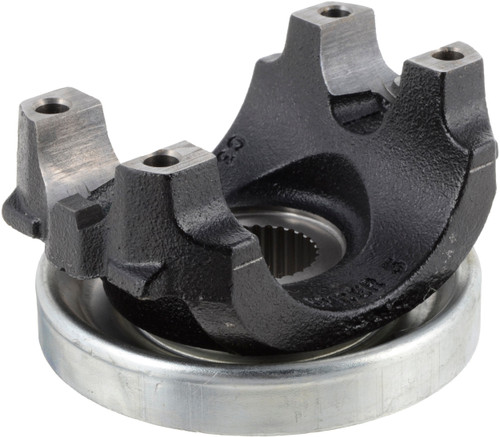 Differential End Yoke 3-4-14711-1X