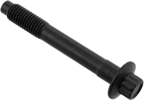 Steering Knuckle Bolt 41027 - angled view