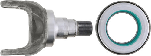Drive Axle Shaft 2001874 - front view