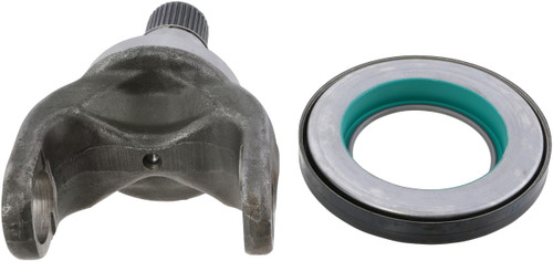 Drive Axle Shaft 2001874 - angled view
