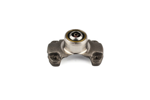 Double Cardan CV Centering Yoke 212019X - front view