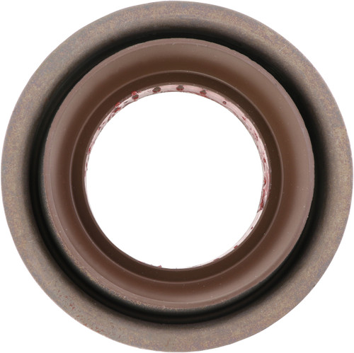 Drive Axle Shaft Tube Seal Oil Grease 46065 - bottom view