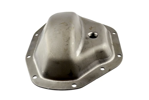 Differential Cover 42434 - front view