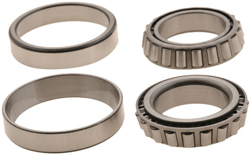 Differential Bearing Set 706047X - angled view