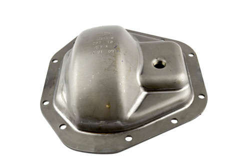 Differential Cover 42815-2