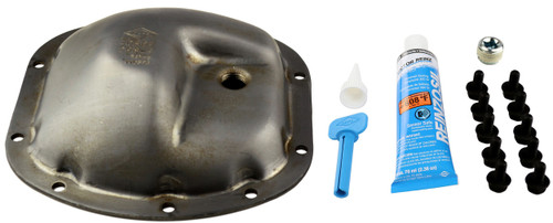 Differential Cover 707180X - front view