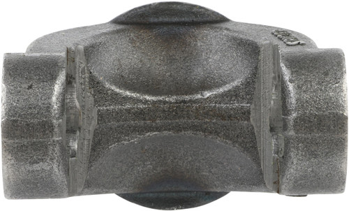 Drive Axle Shaft 44449 - top view