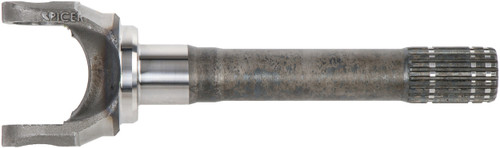 Drive Axle Shaft 621063 - front view