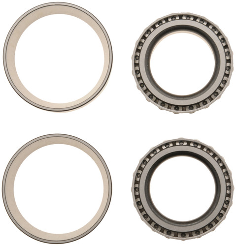Differential Bearing Set 706988X - front view