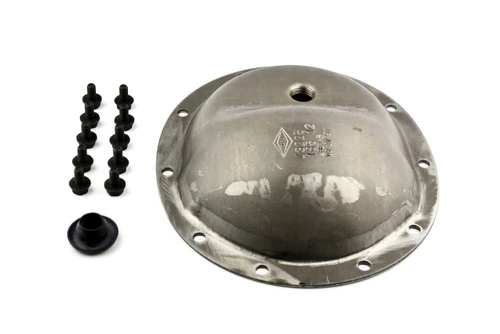 Differential Cover 74208X - front view