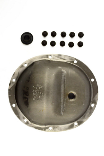 Differential Cover 74208X - top view