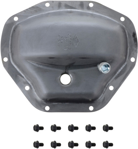 Differential Cover 708082 - top view