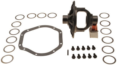 Differential Carrier Pinion Bearing Kit 706025X - angled view