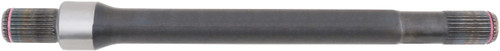 Drive Axle Shaft 80297 - front view