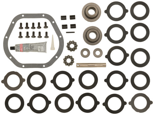 New Differential Carrier Gear Kit 708204 - top view