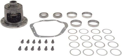Differential Carrier Pinion Bearing Kit 707090-4X