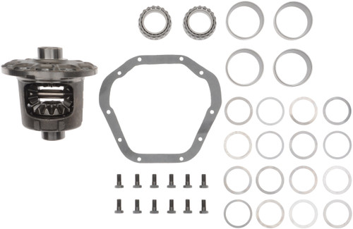 Differential Carrier Pinion Bearing Kit 707090-4X