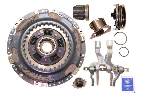 Clutch Kit DCT 3000 944 001 RepSet 2CT 3000 944 001