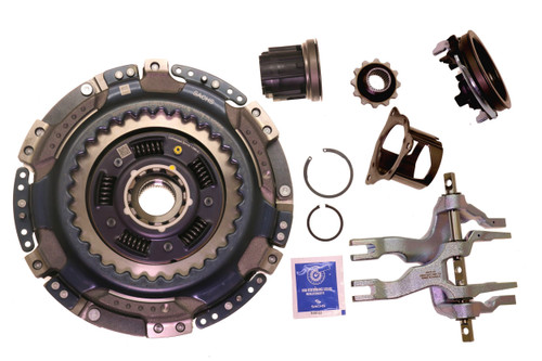 Clutch Kit DCT 3000 944 002 RepSet 2CT 3000 944 002