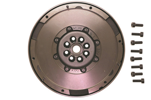 Clutch Flywheel DMF91062 - front view