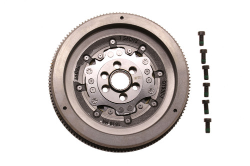 Clutch Flywheel DMF91206 DMF91206 - top view