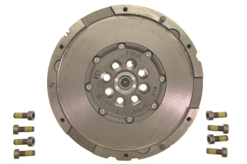 Clutch Flywheel DMF91175 - angled view