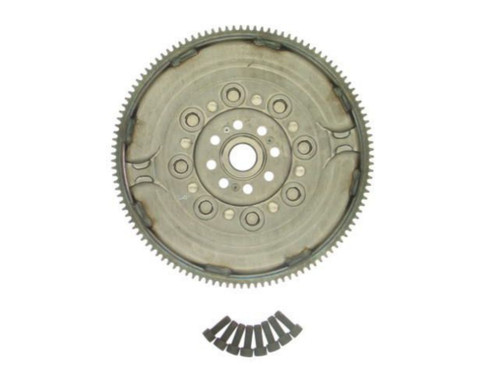 Clutch Flywheel DMF91114 - front view