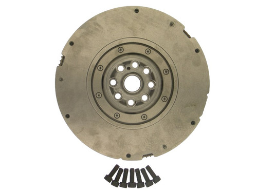 Clutch Flywheel DMF91114 - bottom view